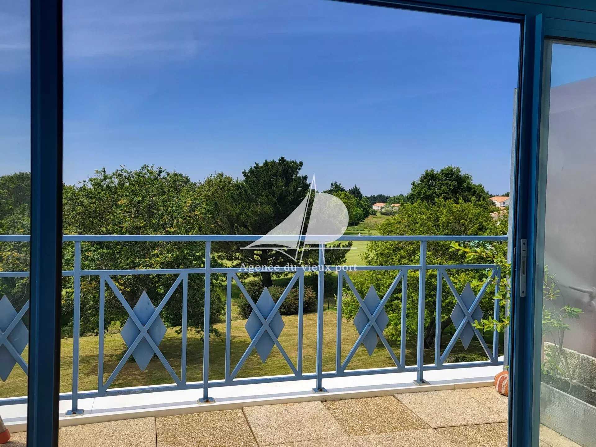 קוֹנדוֹמִינִיוֹן ב Pornic, Loire-Atlantique 12043289