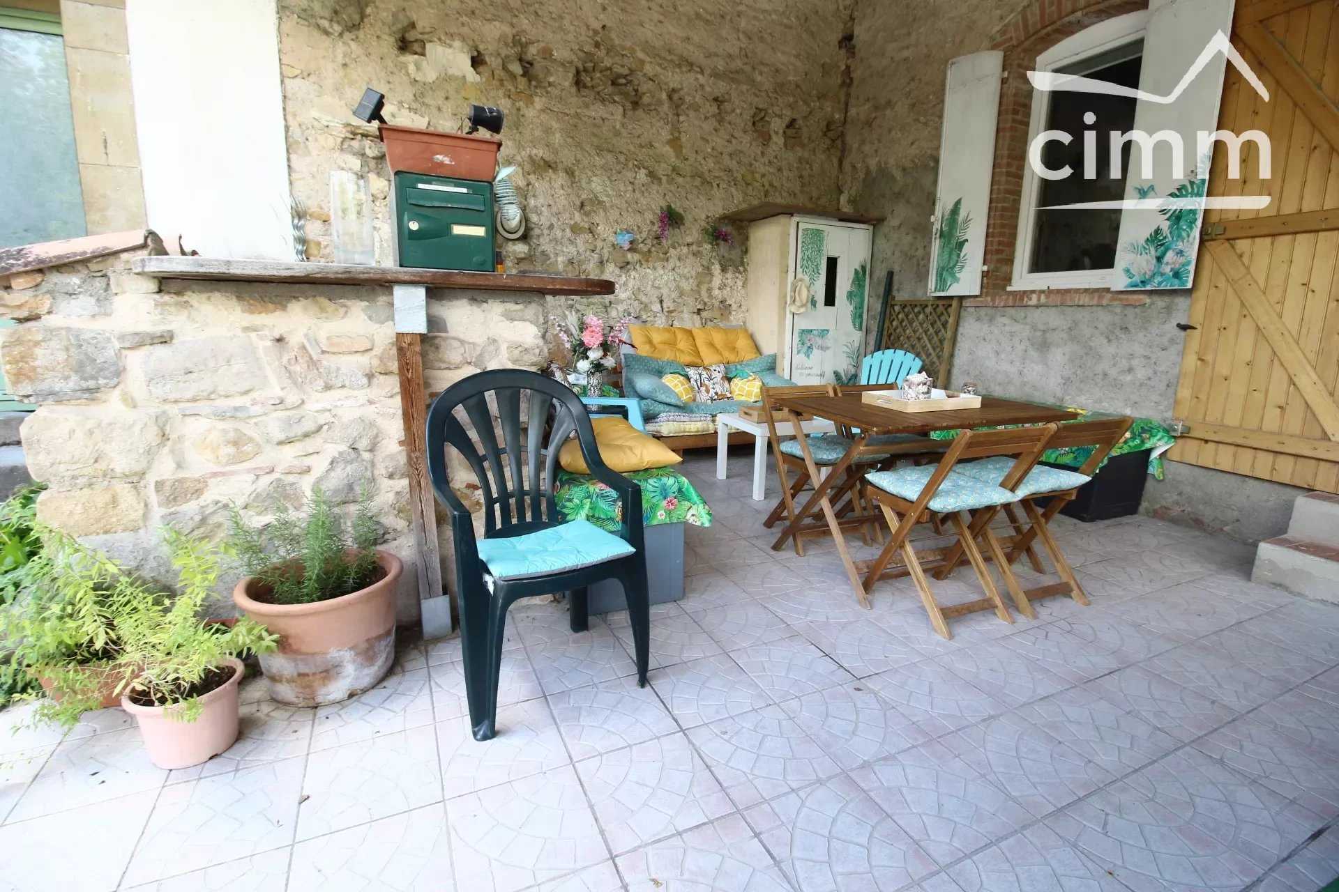 rumah dalam Espéraza, Aude 12043294
