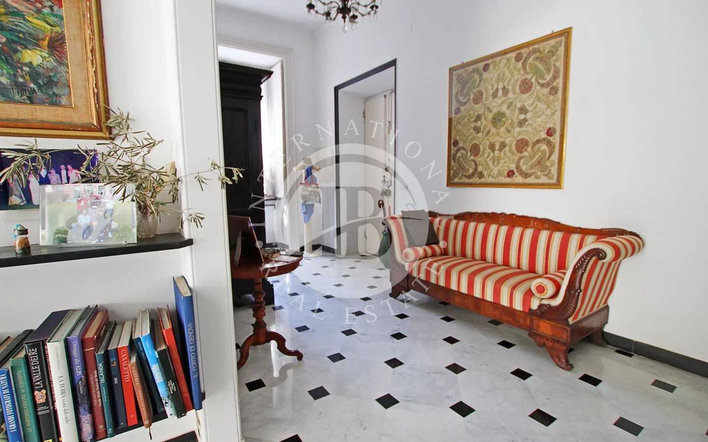 公寓 在 Genova, Genova 12043334