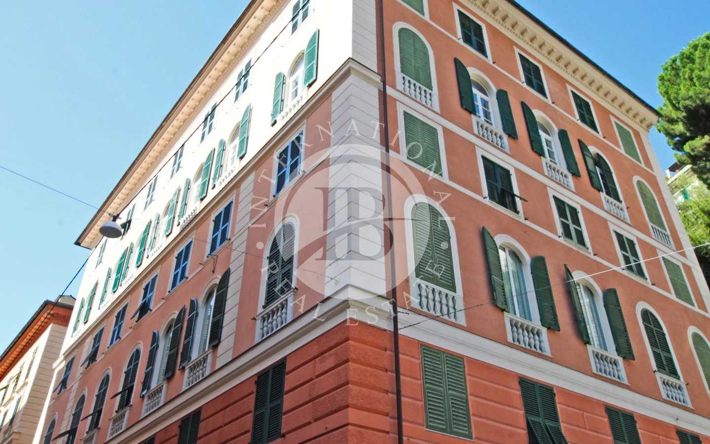 Kondominium dalam Genova, Genova 12043335