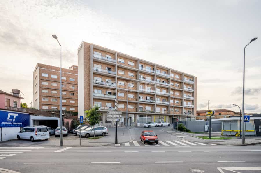 Condominium dans Trofa, Porto 12043398