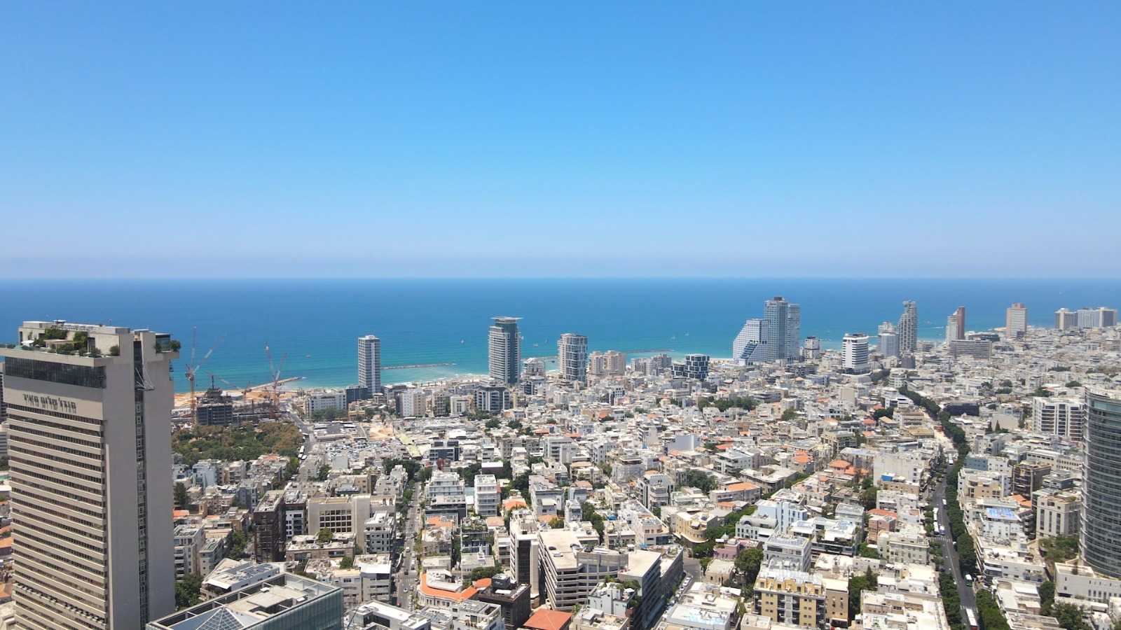 casa en Tel Aviv-Yafo, 36 Rothschild Boulevard 12043400