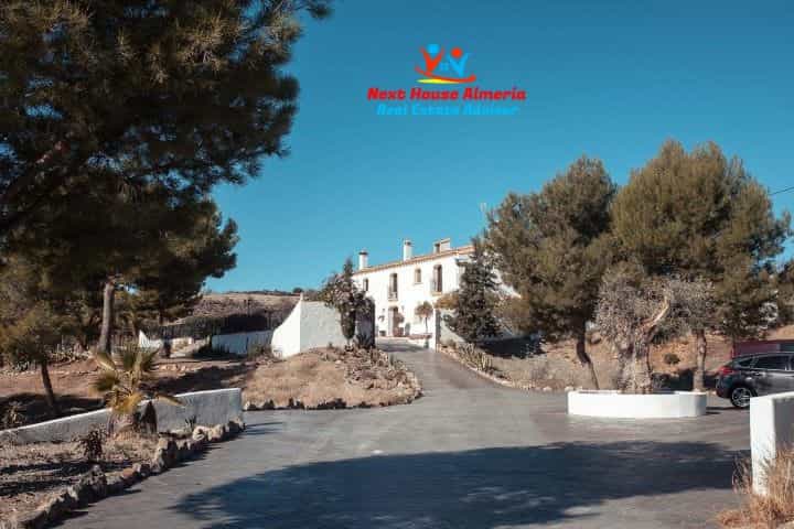 Hus i Lorca, Región de Murcia 12043422