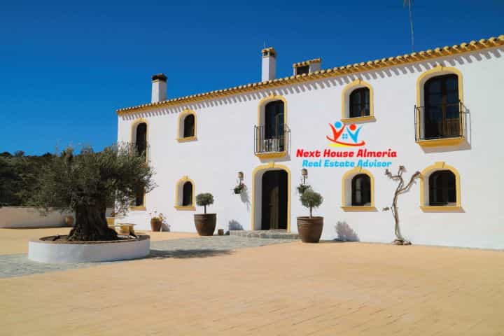 房子 在 Lorca, Región de Murcia 12043422