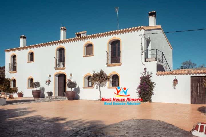 Casa nel Lorca, Región de Murcia 12043422