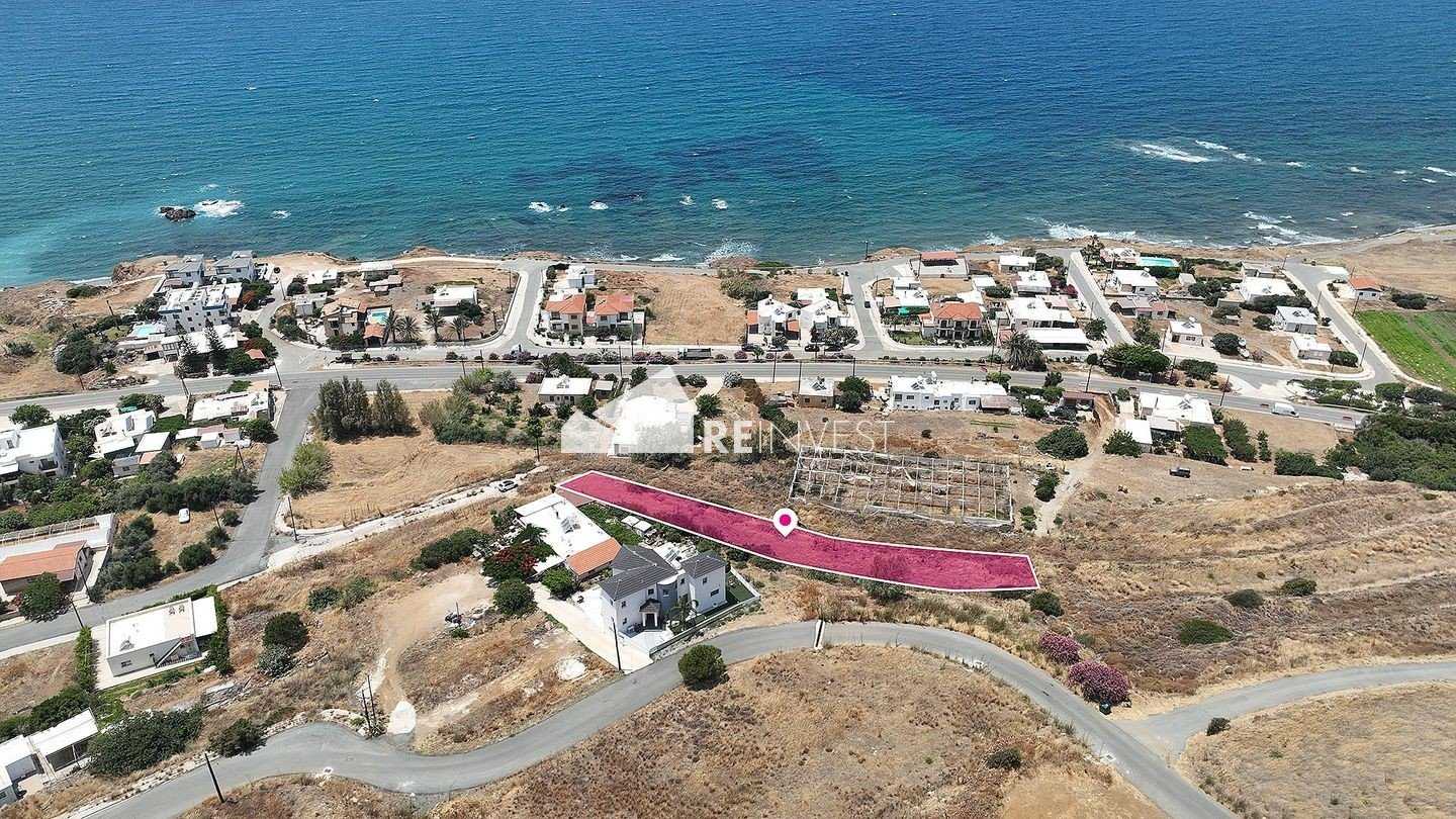 Land in Polis, Pafos 12043428