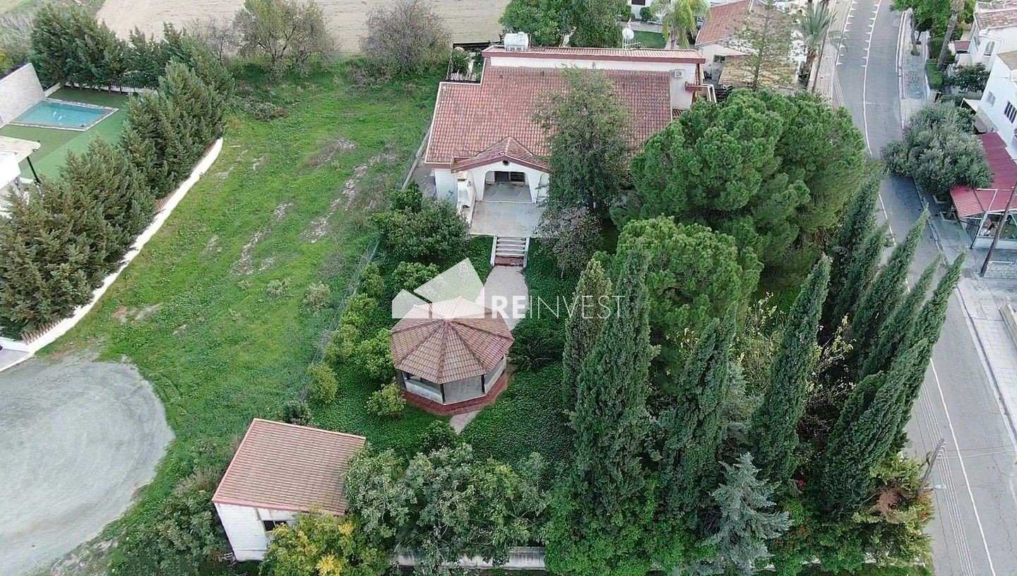 House in Dali, Lefkosia 12043430