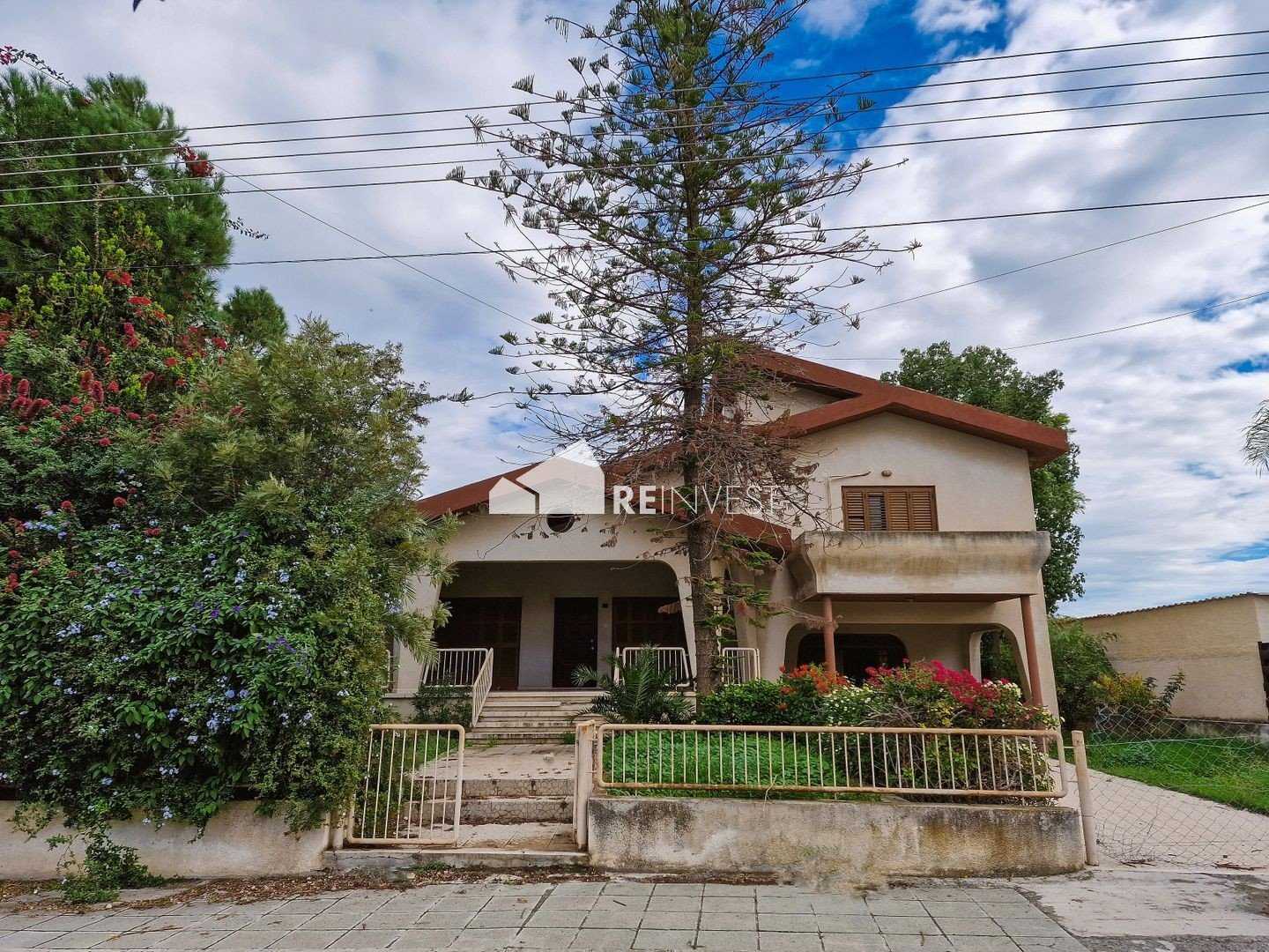 σπίτι σε Dali, Nicosia 12043430