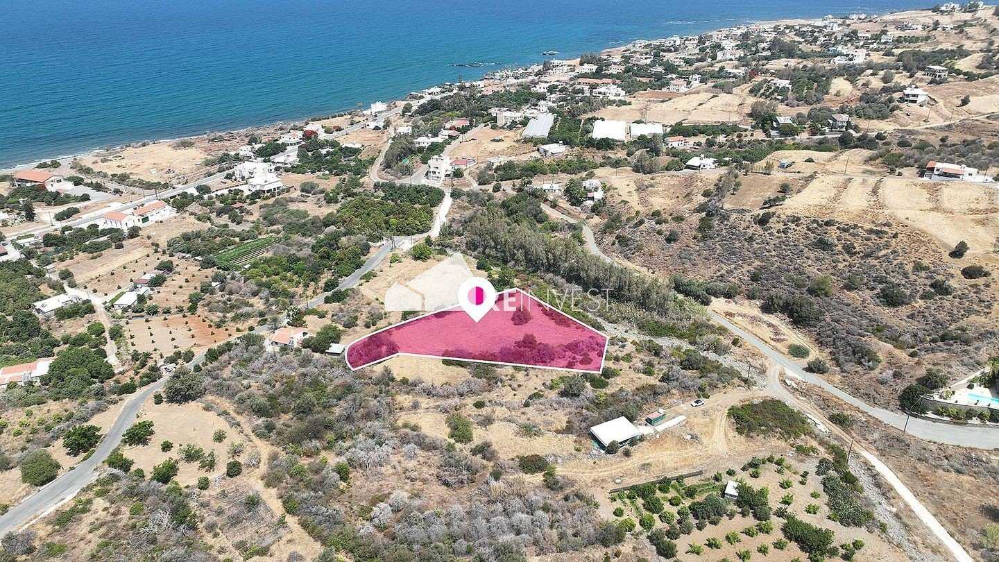 Land in Polis, Pafos 12043432