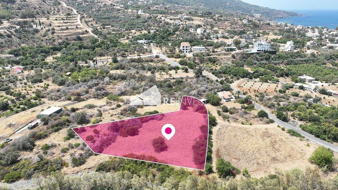 Land in Polis, Pafos 12043432