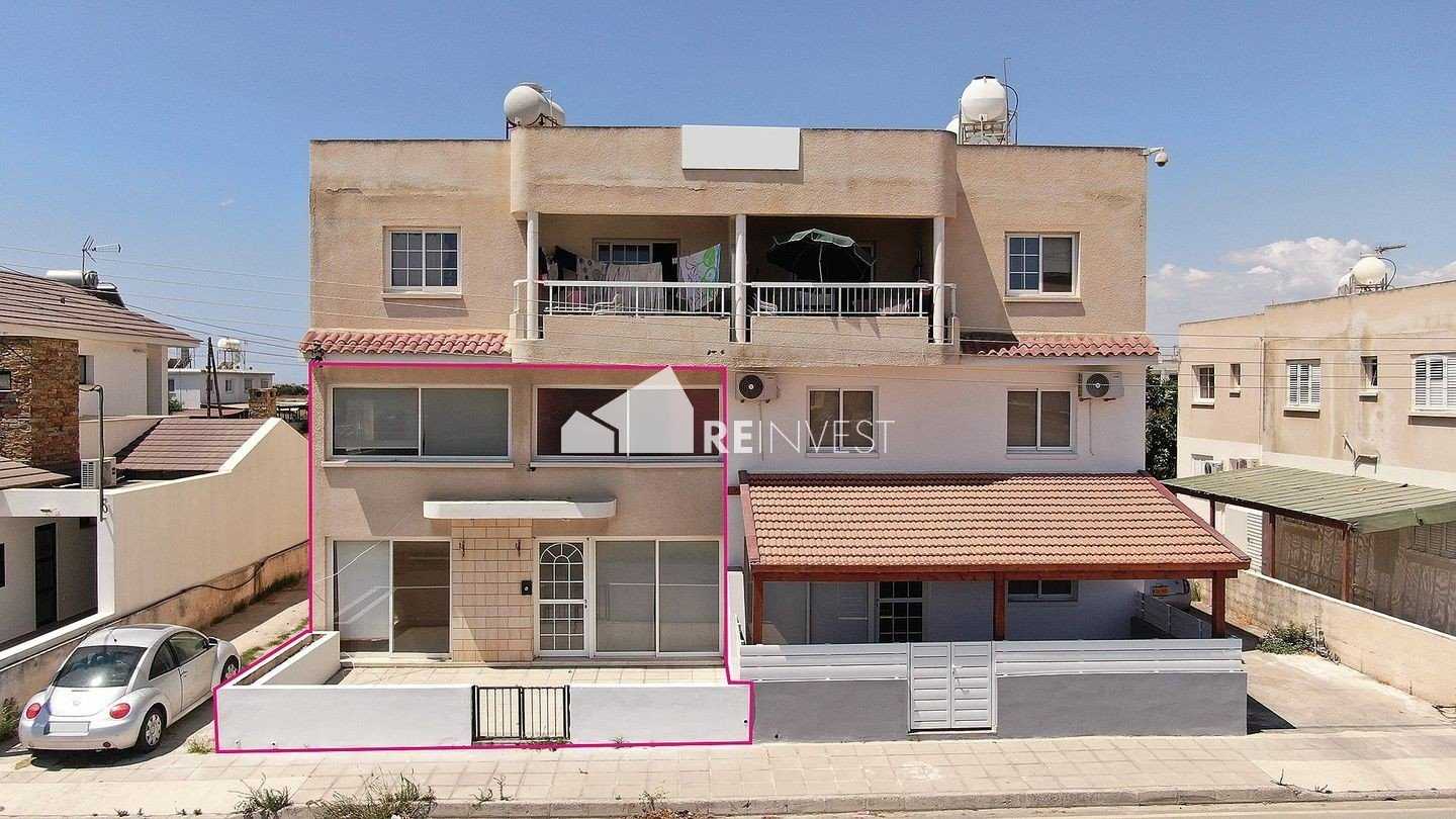 Kondominium di Perivolia, Larnaca 12043442