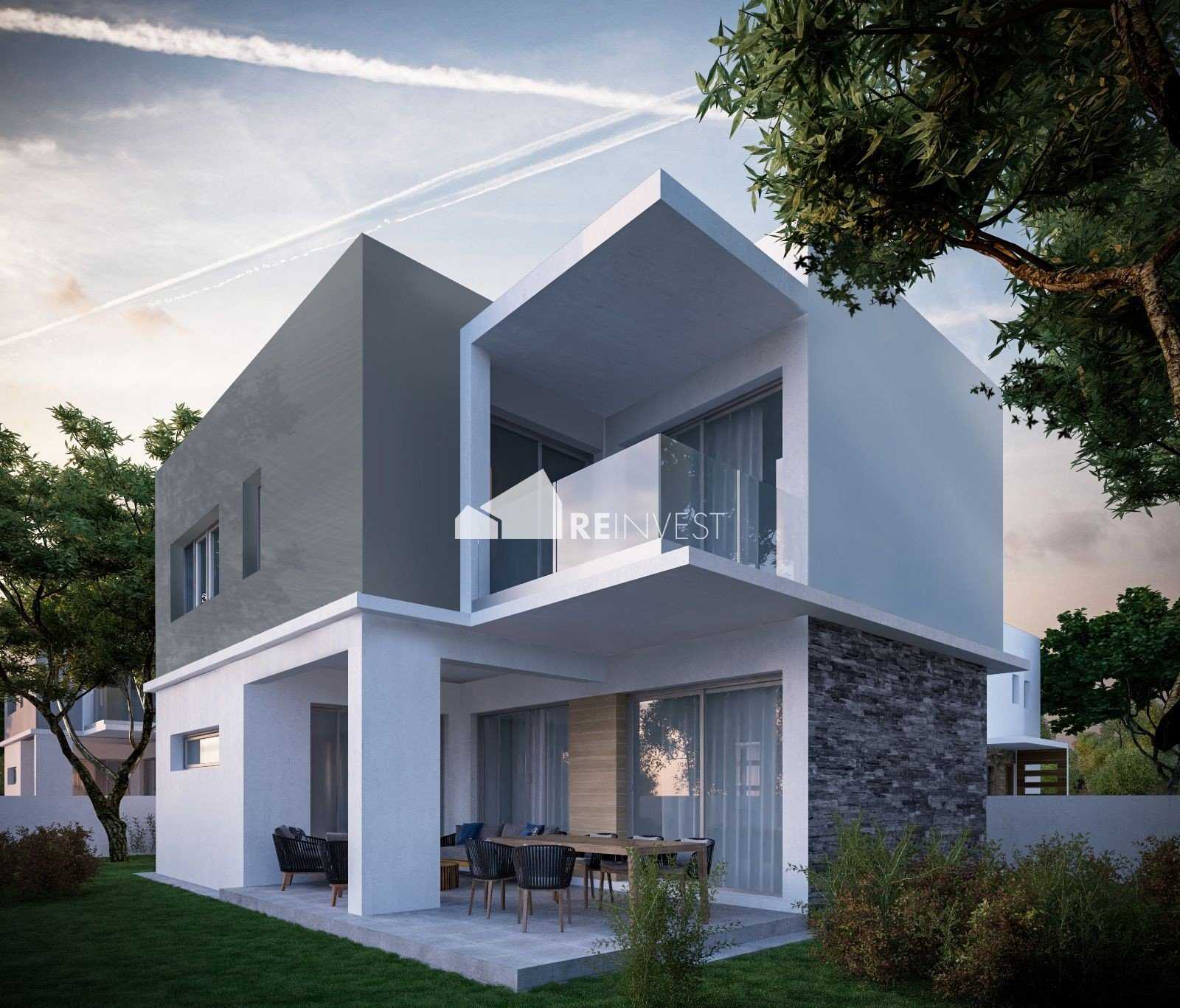 House in Agia Marinouda, Pafos 12043445