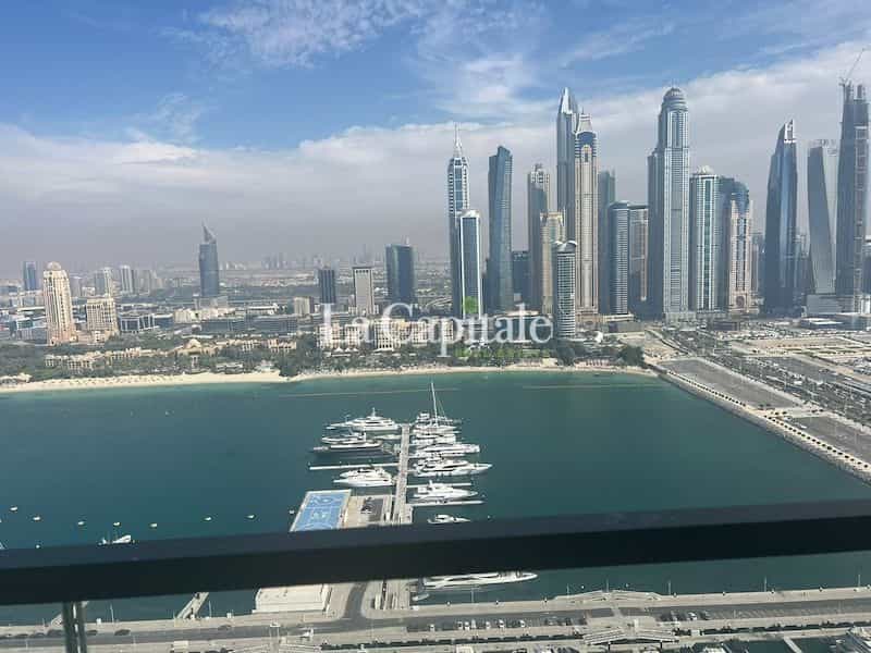 Ejerlejlighed i Dubai, Dubayy 12043491