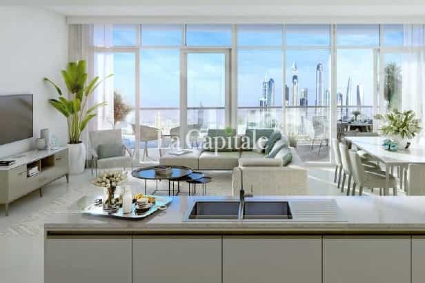 Condominium in Dubai, Dubayy 12043492