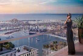 Condominium in Dubai, Dubayy 12043492