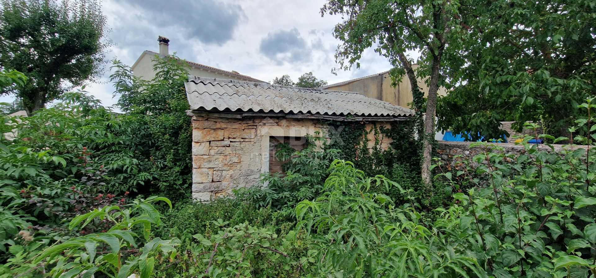 بيت في Žminj, Istria County 12043537
