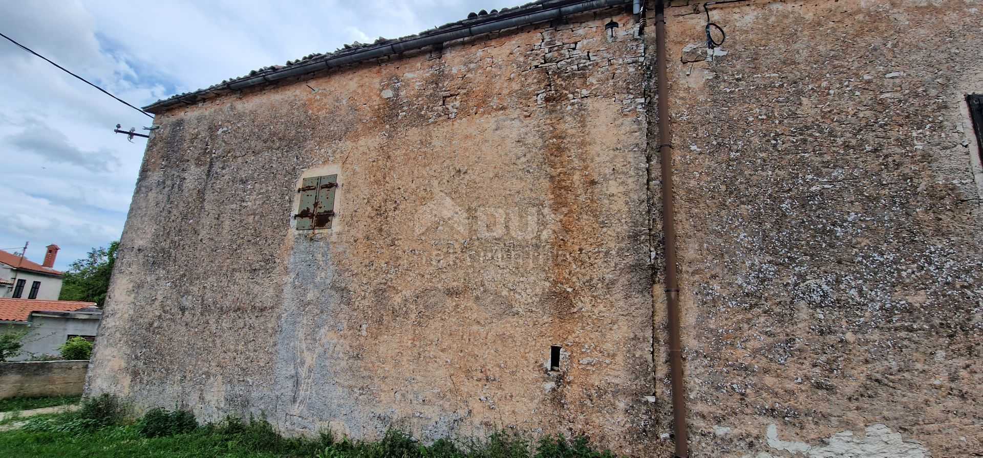मकान में Žminj, Istria County 12043537