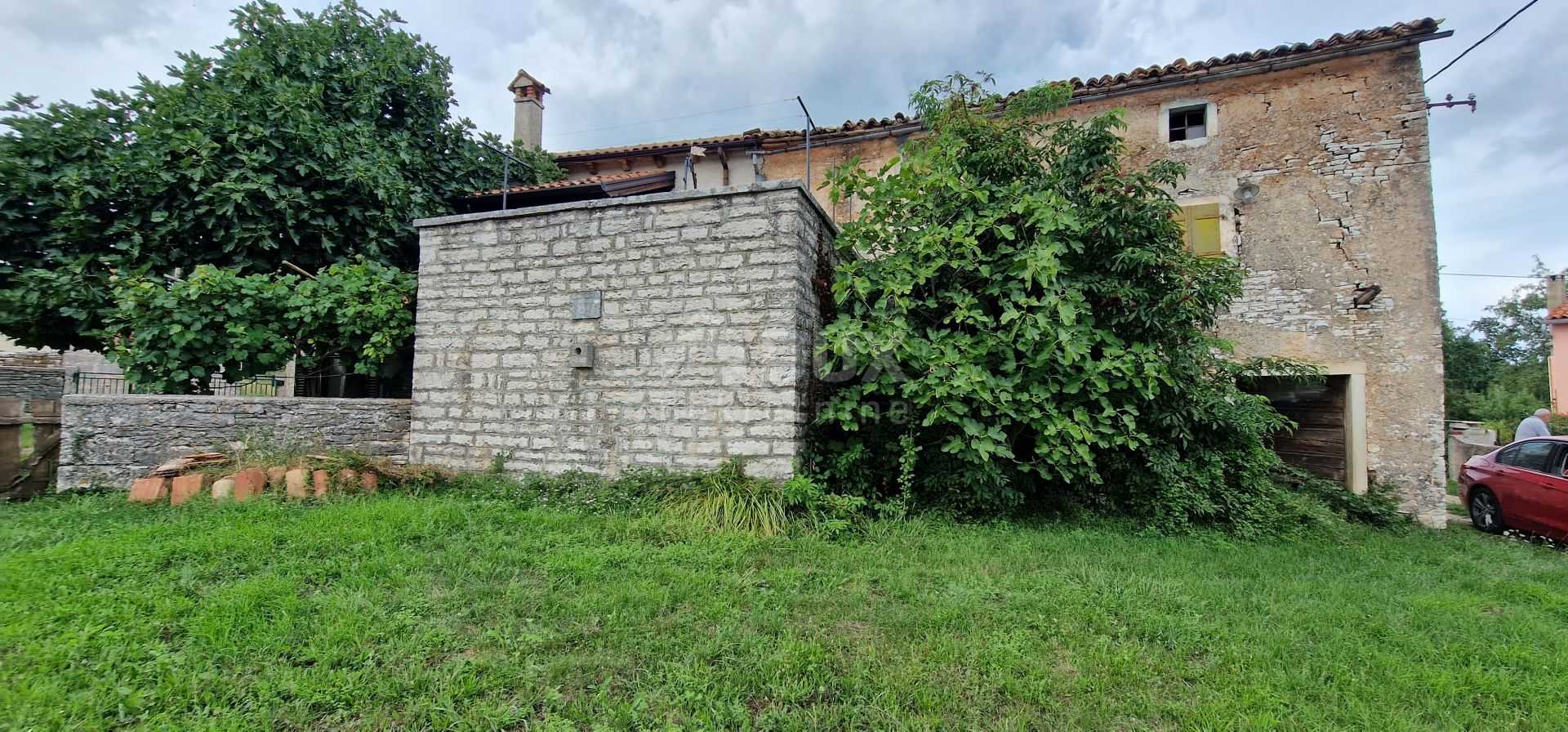 Casa nel Žminj, Istria County 12043537