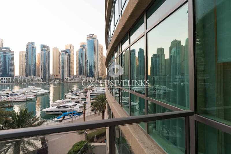 公寓 在 Dubai, Dubai 12043564