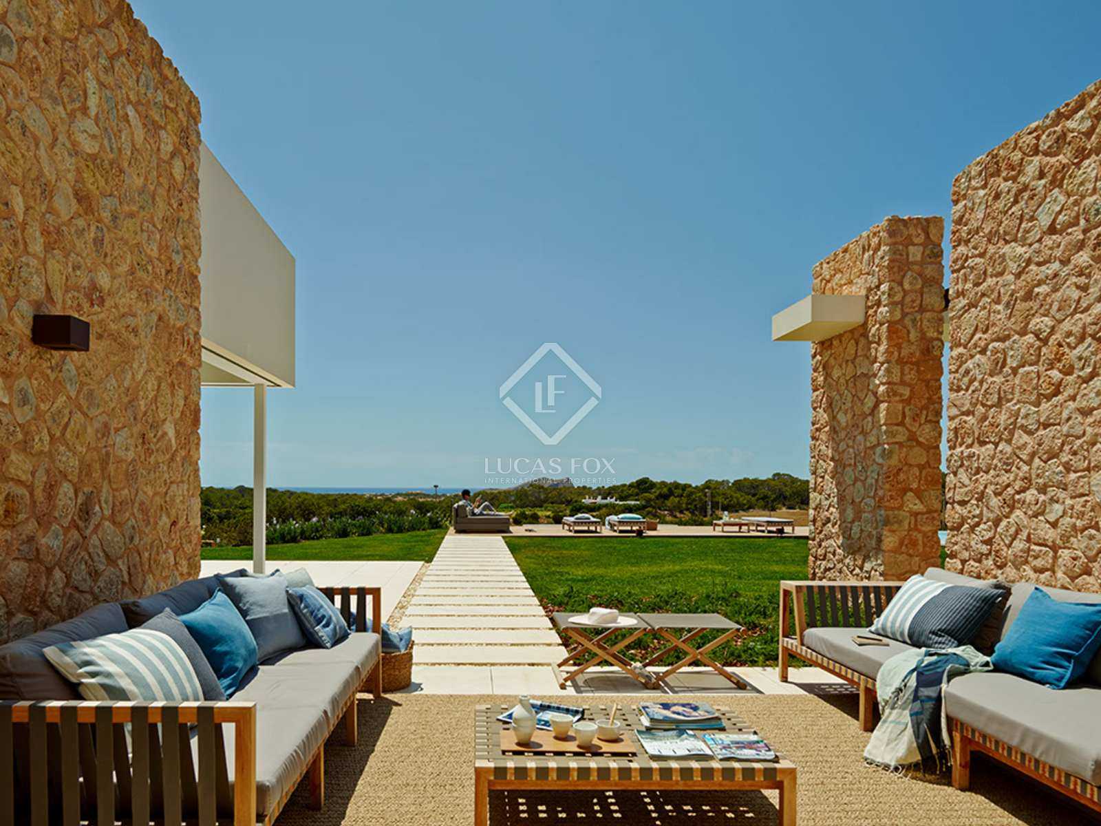 Rumah di Ibiza, Pulau Balearic 12043608