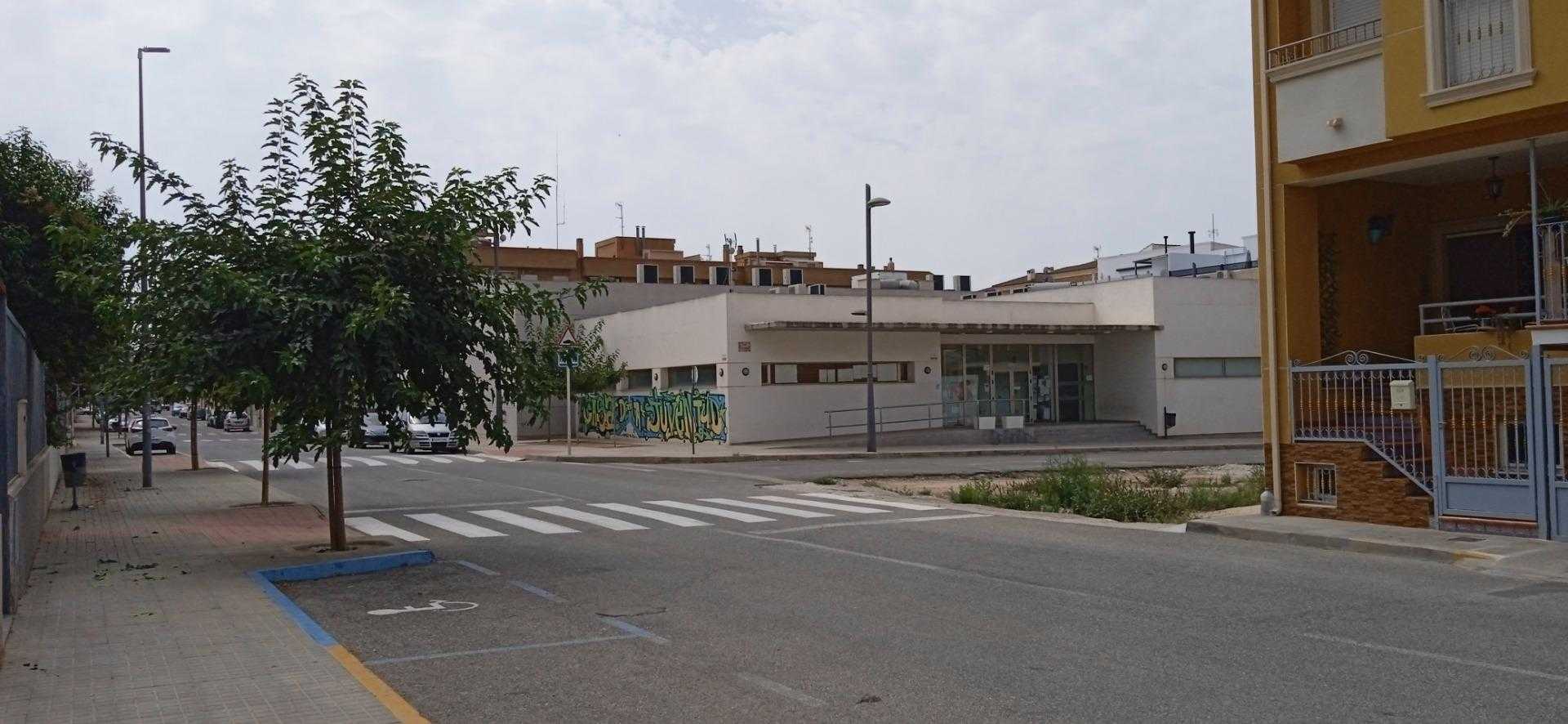 Land in Monforte del Cid, Comunidad Valenciana 12043638