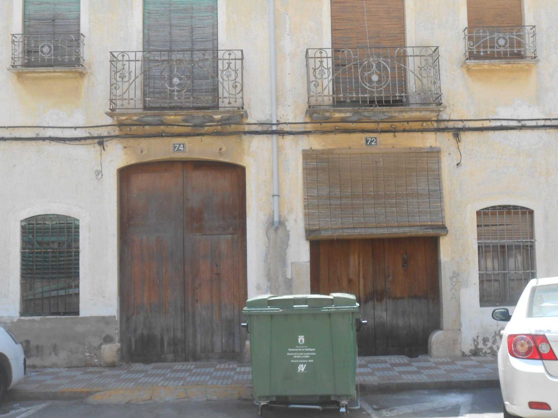 Huis in Tabernes de Valldigna, Valencia 12043639
