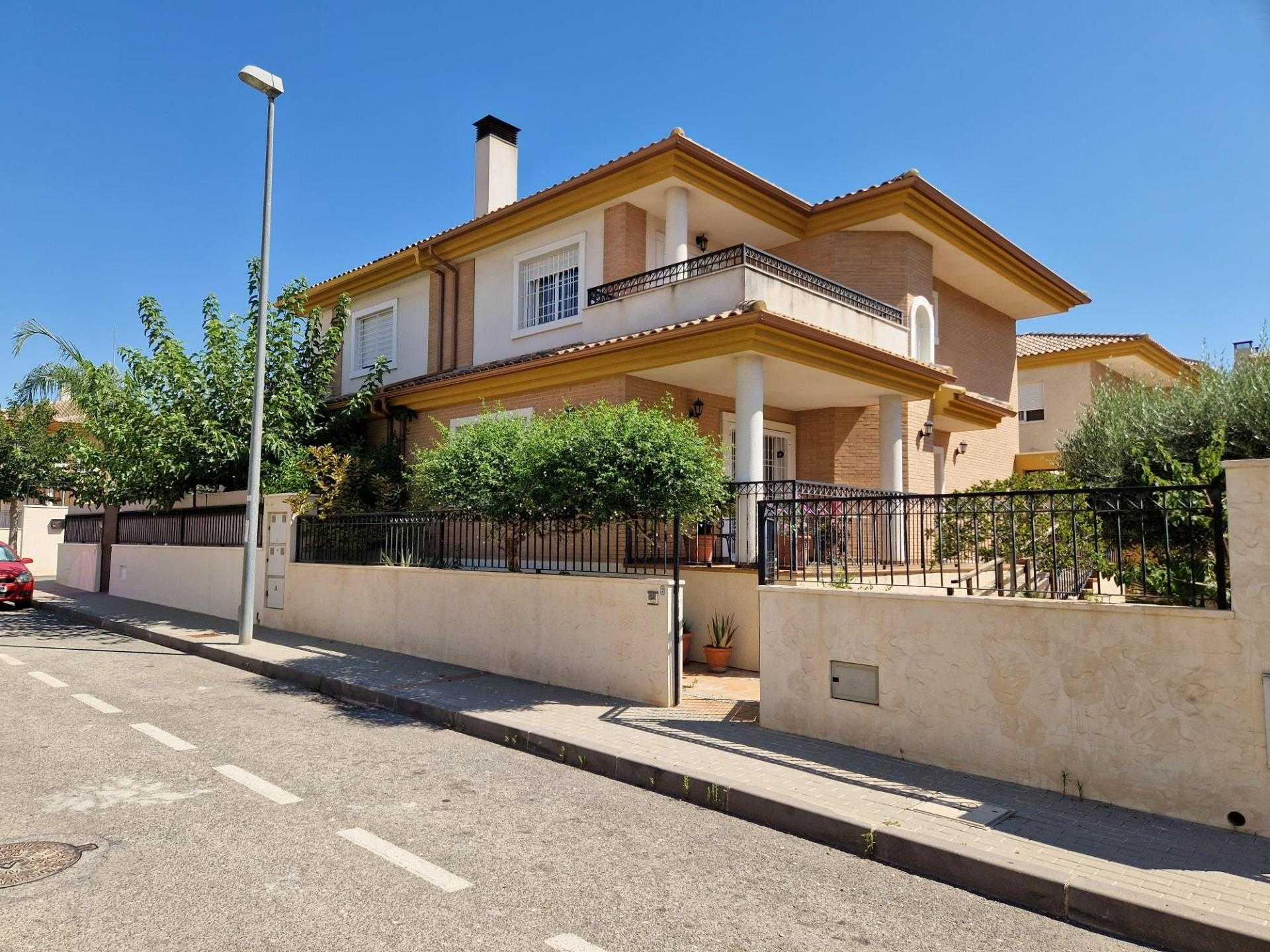 Rumah di Chura, Murcia 12043650