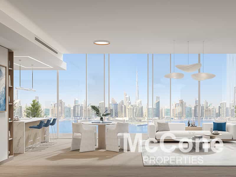 Condominium in Dubai, Dubayy 12043656