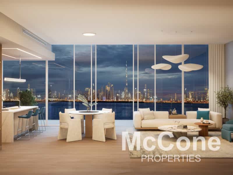 Condominium in Dubai, Dubayy 12043656