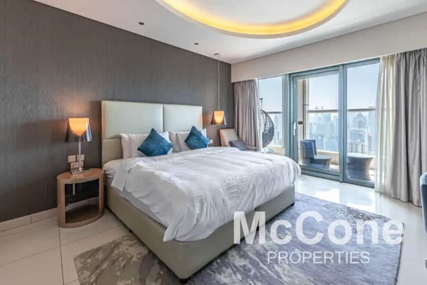 Condominium in Dubai, Dubayy 12043665