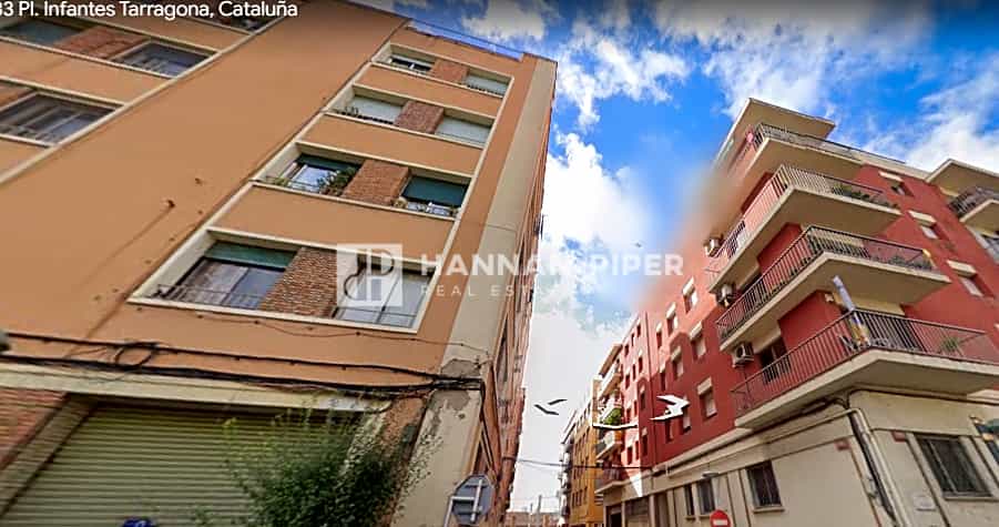 Condominium in Tarragona, Catalonië 12043685