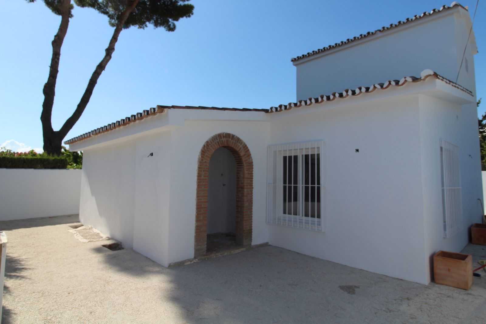 Πολλαπλά Σπίτια σε San Pedro Alcántara, Andalucía 12043696