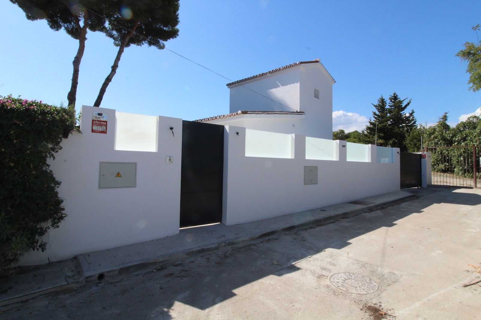 여러 집 에 San Pedro Alcántara, Andalucía 12043696