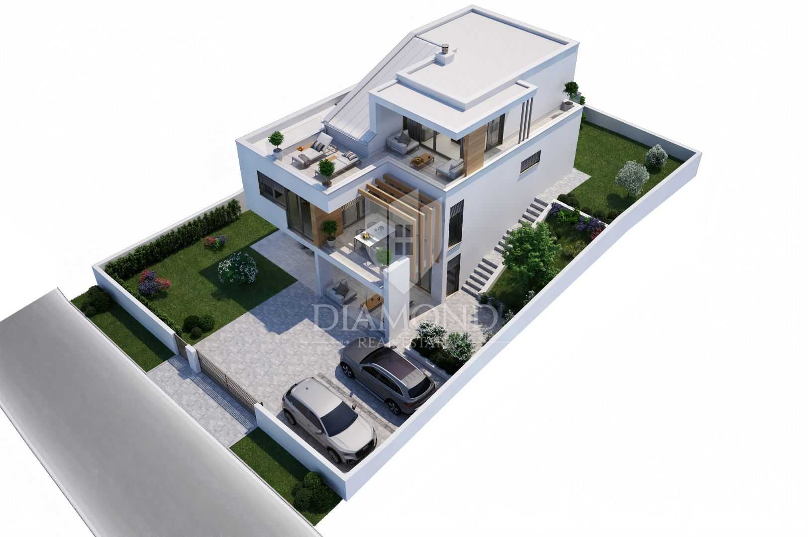 House in Piran, Piran 12043721
