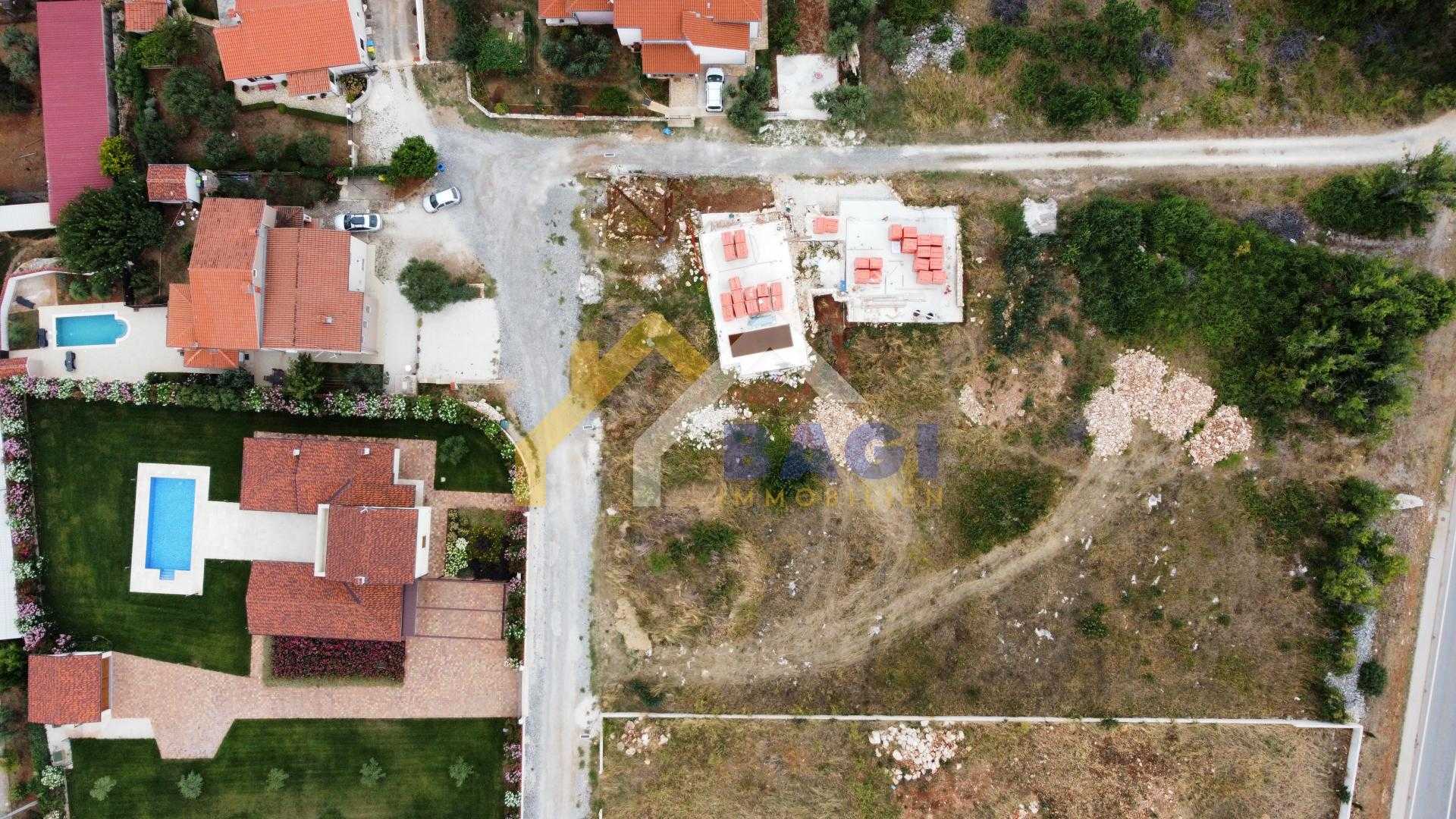 Γη σε Vodnjan, Istarska Zupanija 12043775