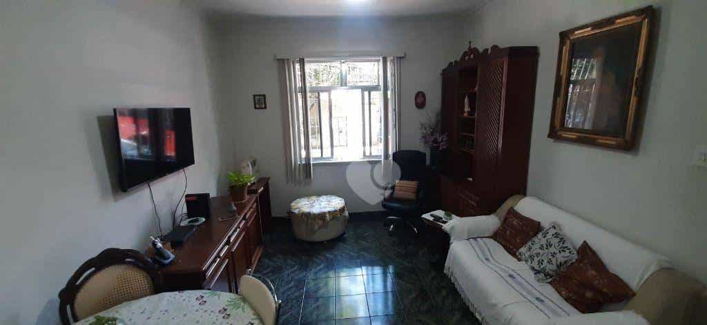 Квартира в Вілла Ізабель, Ріо-де-Жанейро 12043842