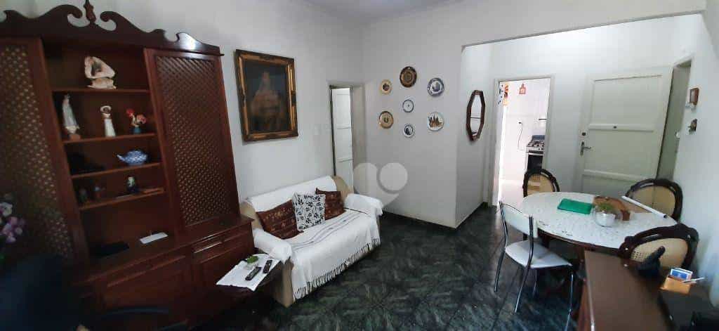 Квартира в Вілла Ізабель, Ріо-де-Жанейро 12043842