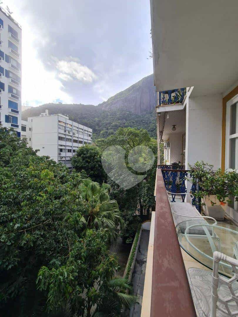 Eigentumswohnung im Lagoa, Rio de Janeiro 12043847