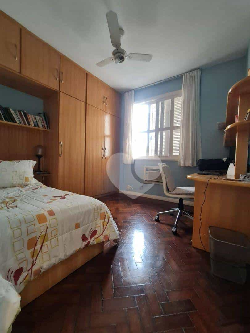 公寓 在 , Rio de Janeiro 12043847