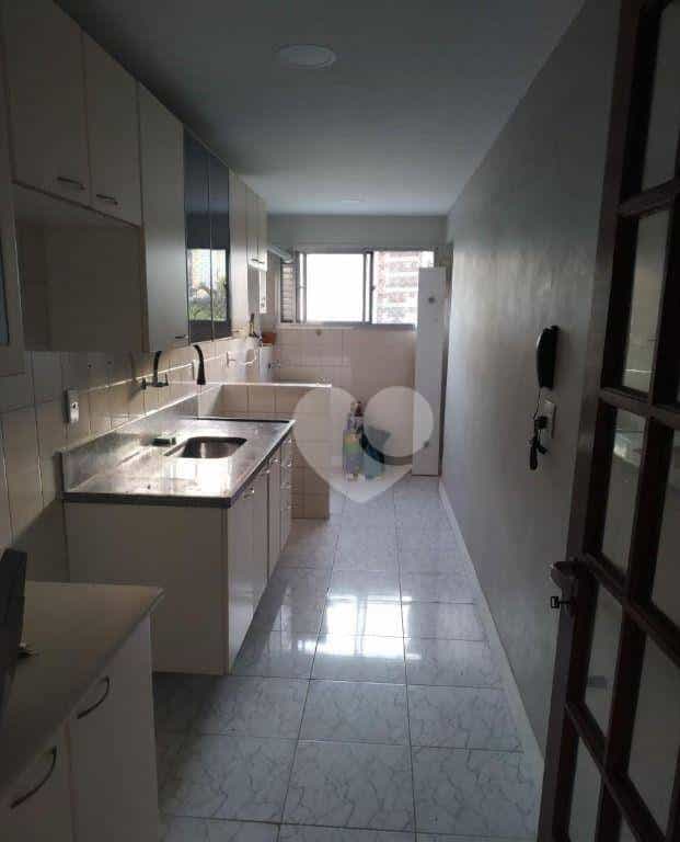 公寓 在 库里西卡, 里约热内卢 12043849