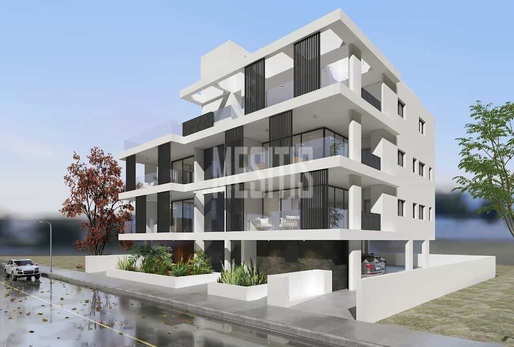 Condominium in Nicosia, Lefkosia 12043856