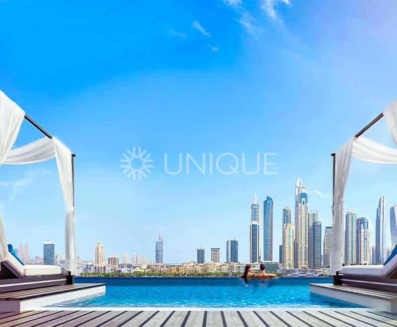 Eigentumswohnung im Dubai, Dubayy 12043976