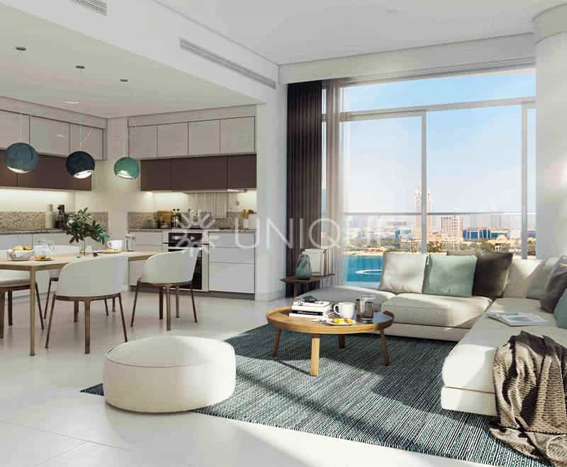 公寓 在 دبي, دبي 12043976