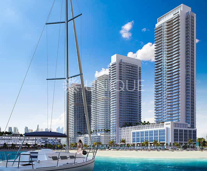 Eigentumswohnung im Dubai, Dubayy 12043976
