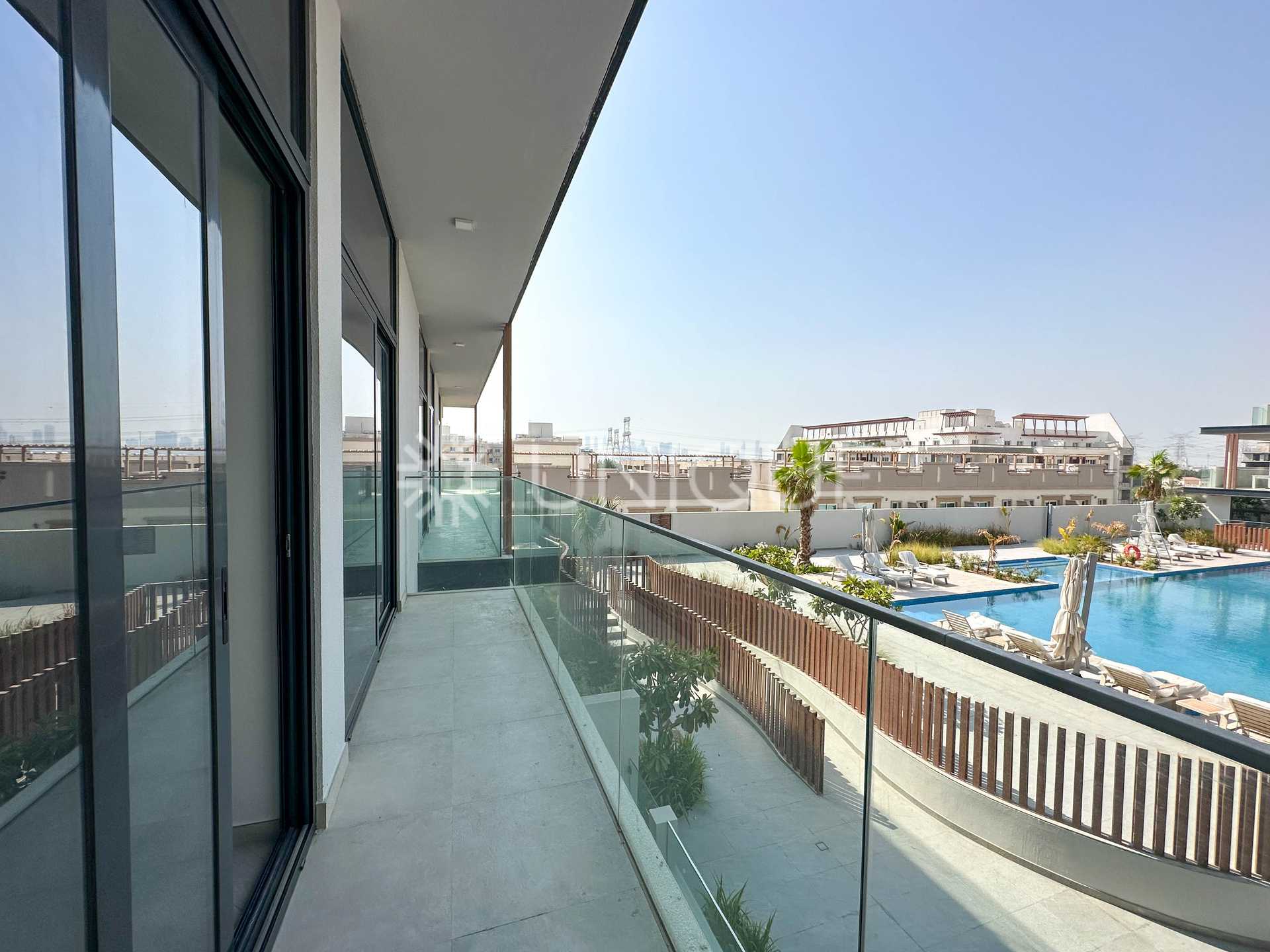 Condominio en دبي, دبي 12043979