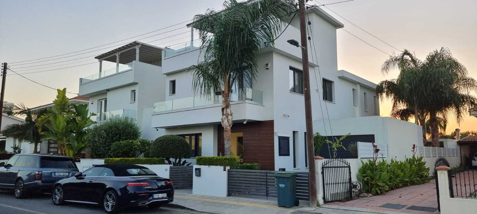 Huis in Voroklini, Larnaca 12043983