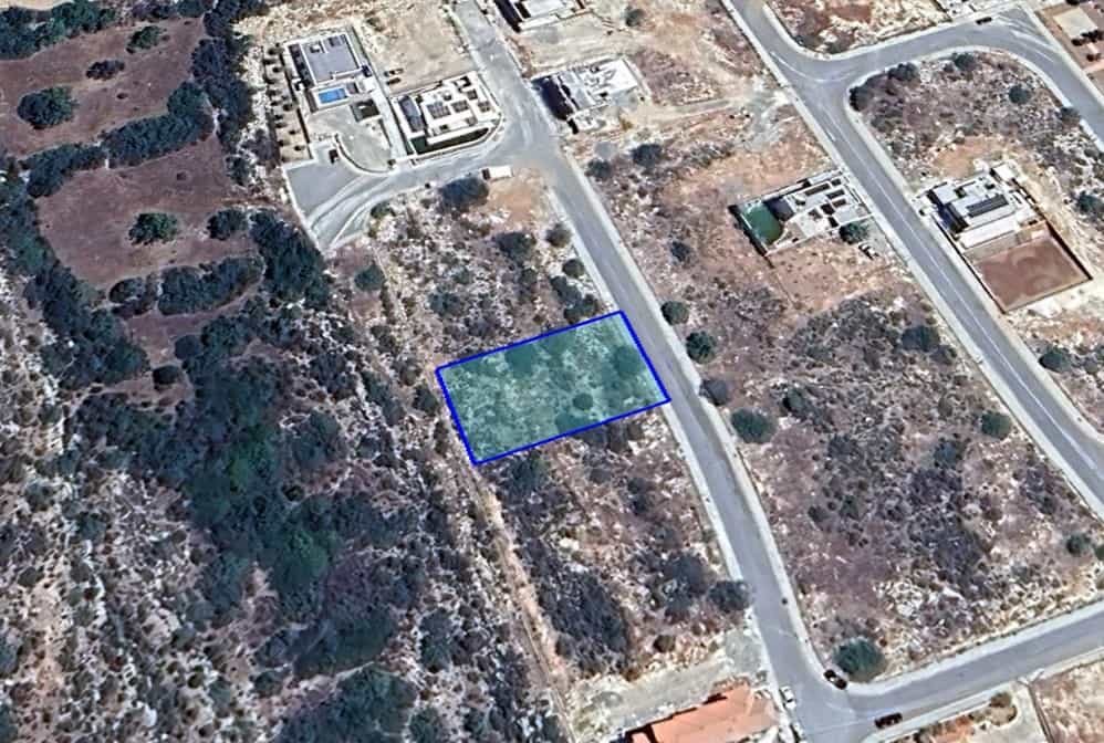 Land in Agia Fylaxis, Lemesos 12043984