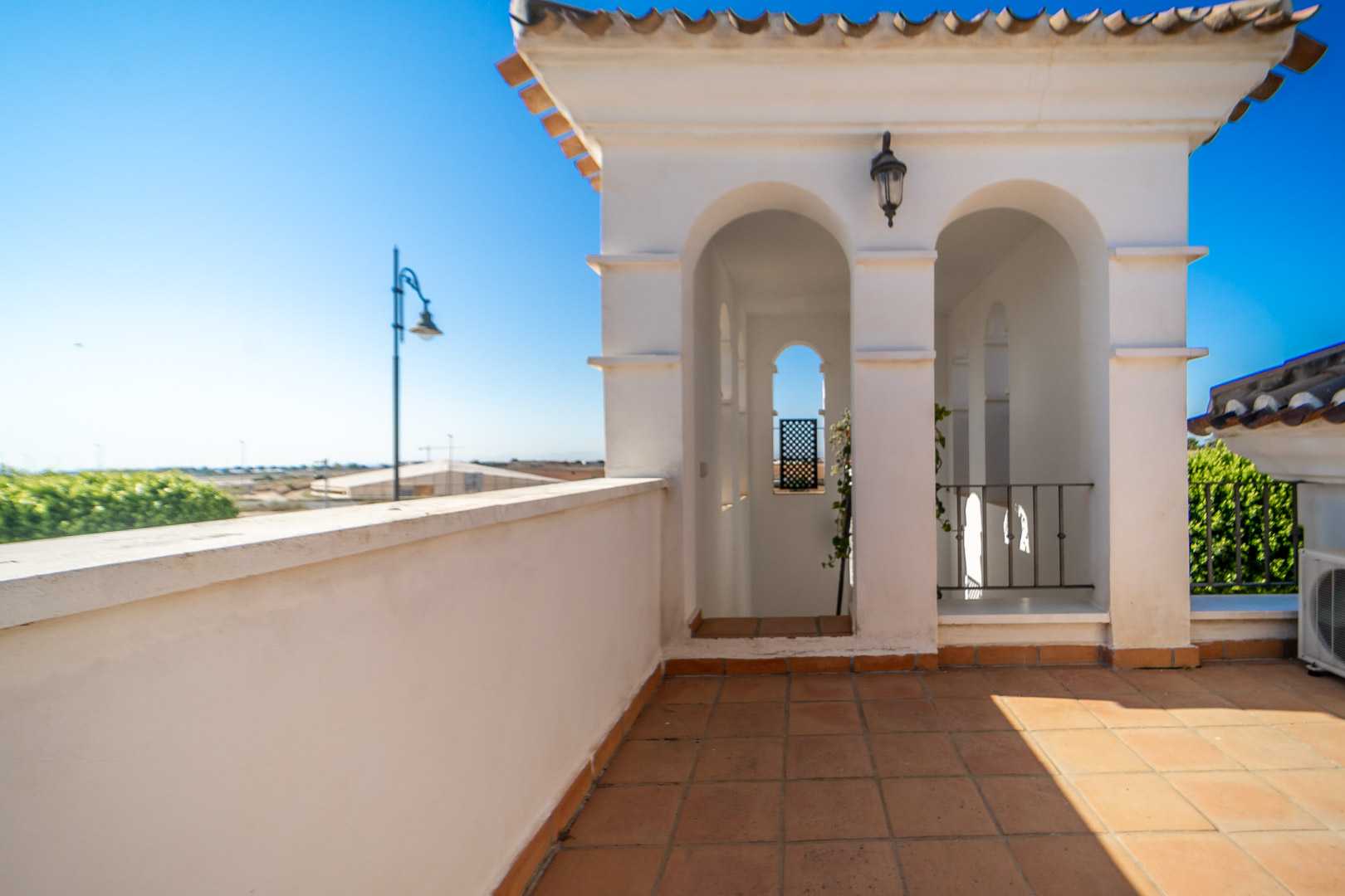 casa en Torre-Pacheco, Región de Murcia 12043997