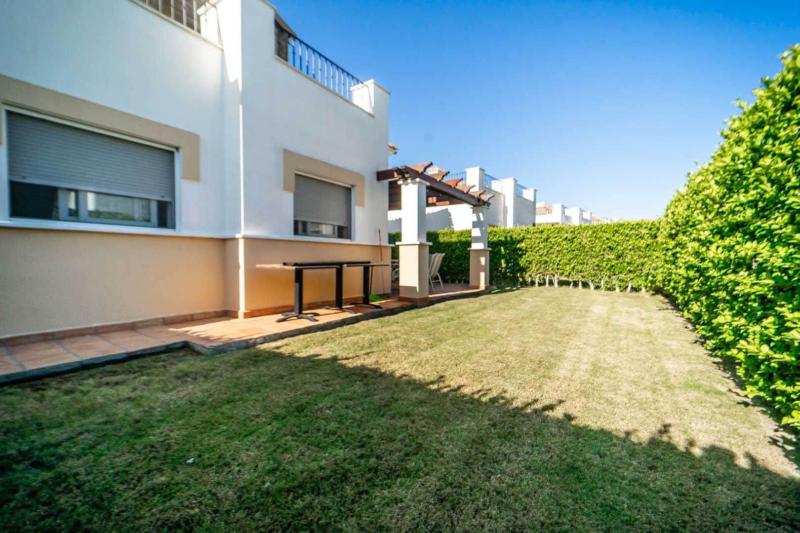 House in Los Tomases, Murcia 12043997