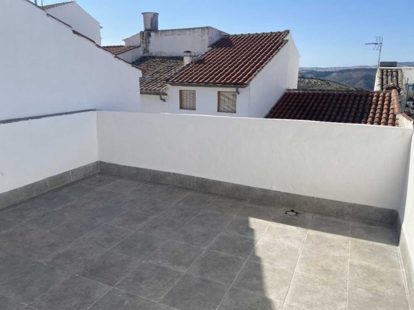 Haus im Olvera, Andalusia 12044133